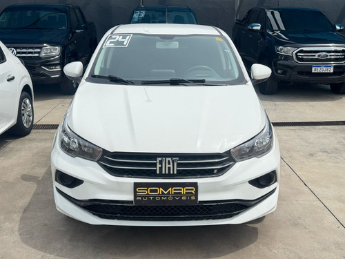 Fiat Cronos 1.0 FIREFLY FLEX DRIVE MANUAL