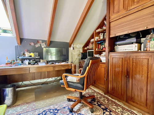 Casa Chilena | Diseño | El Arrayan