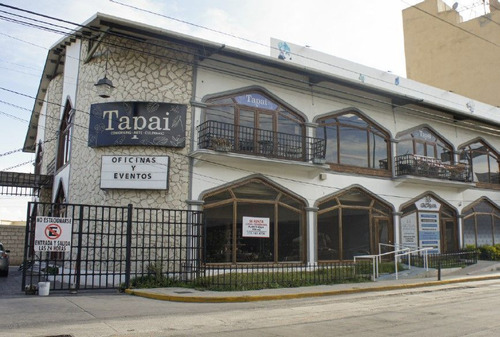 Local Comercial Planta Baja Sobre Colosio A Lado De Tv Azteca