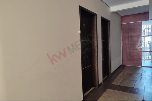 Tu Nuevo Hogar En Santa María La Ribera: Estilo, Luz Y Ubicación