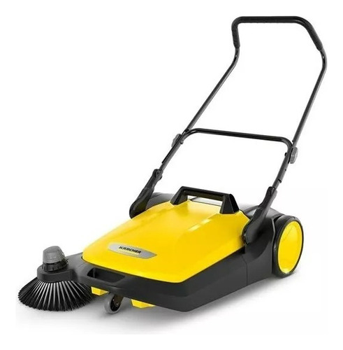 Barredora Manual Karcher S6 *envio Gratis* Uso Profesional