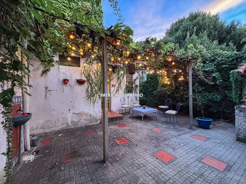 Casa En Venta En Pocitos Nuevo - 3 Dormitorios