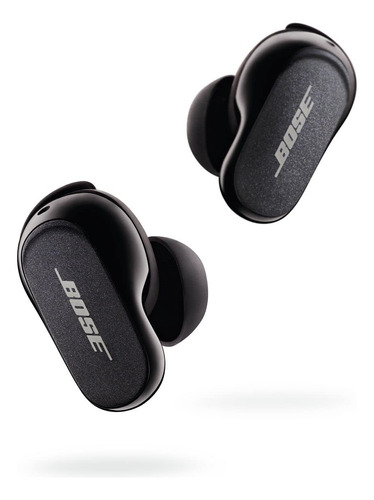 Nuevos Auriculares Bose Quietcomfort Ii, Inalámbricos, Blu.