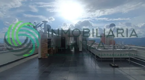 Apartamento En Venta En La Universidad. Cod V61617