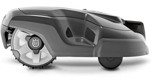Imagen 4 de 10 de Robot Corta Cesped Husqvarna Am310 1000 M2