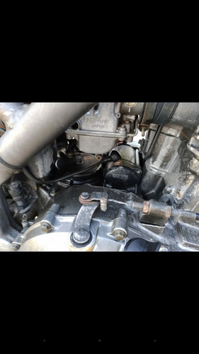 Imagen 7 de 9 de Kawasaki Kle 500