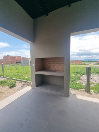 Casa A Estrenar 2 Dor Eko Distrito