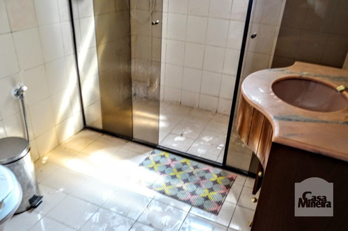 Imagem 7 de 9 de Casa À Venda No Lourdes - Código 245113 - 245113