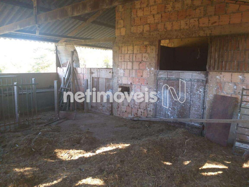 Imagem 15 de 25 de Venda Chácara Zona Rural São Sebastião - 807249