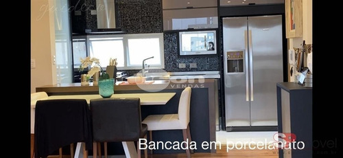 Imagem 7 de 15 de Apartamento - Centro - Ref: 3207 - V-3207