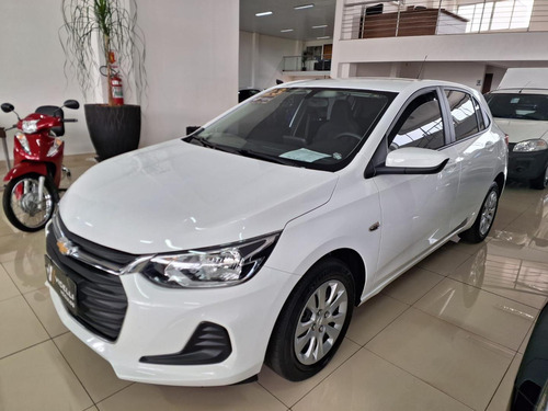 Chevrolet Onix plus Onix Plus 10mt Lt1