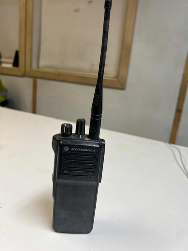 Radio Motorola Dgp5050e