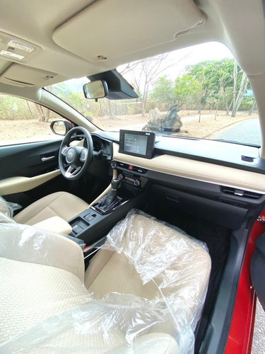 Imagen 7 de 11 de Toyota Yaris
