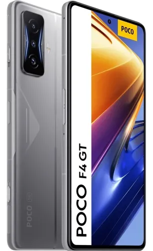 Xiaomi Poco F4 Gt 5g 21121210g 8gb 128gb Dual Sim