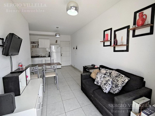Imagen 3 de 13 de Av. Francia 1100 - Departamento De 1 Dormitorio En Venta - Rosario