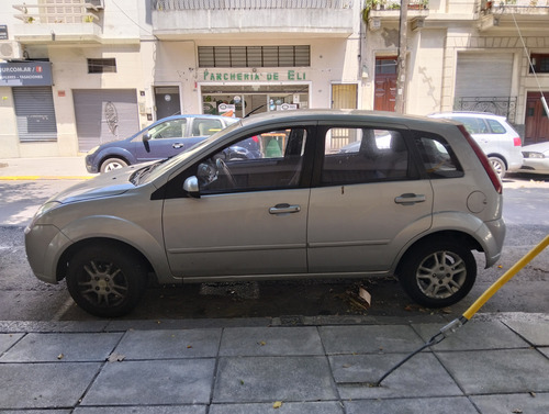 Ford Fiesta 1.6 Edge Plus Mp3