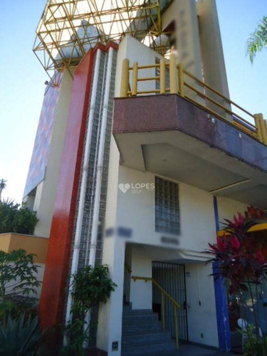 Imagem 6 de 6 de Loja, 37 M² Por R$ 120.000 - Piratininga - Niterói/rj - Lo0658