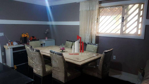 Imagem 18 de 28 de Chácara À Venda, 980 M² Por R$ 919.000,00 - Núcleo Residencial Princesa D Oeste - Campinas/sp - Ch0061