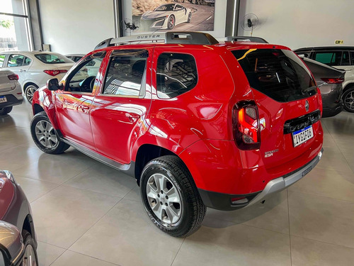 Renault Duster 1.6 16V SCE FLEX DYNAMIQUE X-TRONIC