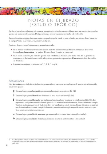 Teoria Musical Basica Para Guitarristas Por Steve Va Vaideology Spanish Edition : Vaideology 