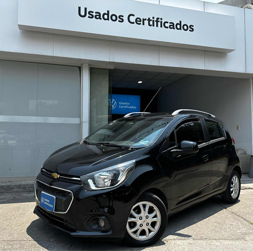 Chevrolet Beat 1.3 Lt Mt