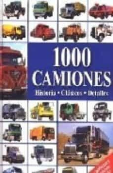1000 Camiones (nva.edic)