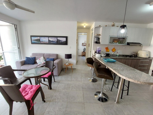 Imagen 22 de 30 de Apartamento Aqualina Orange Girardot En Venta Tercer Piso