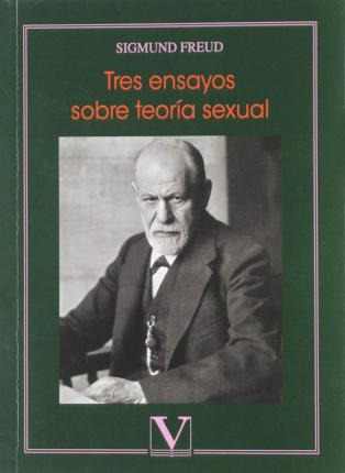 Tres Ensayos Sobre Teoría Sexual