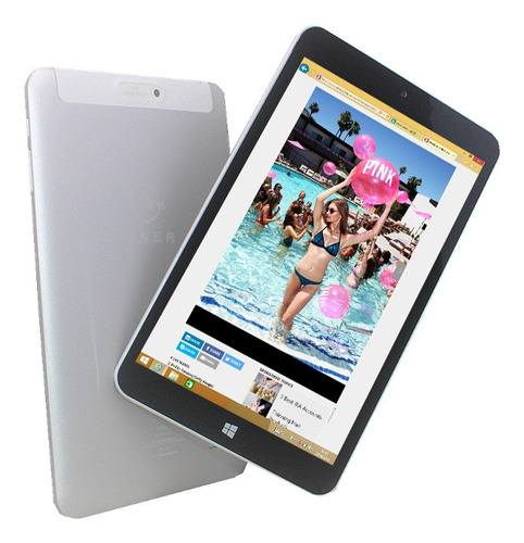 Tablet Zhi Tong Yun 8 2gb En Ram Y 16gb Almacenamiento