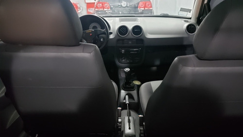 Volkswagen Gol 1.4 Power Ps+ac 83cv 2011