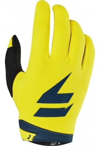 Imagen 1 de 2 de Guantes Motocross Mx Shift Whit3 Air #19325-079