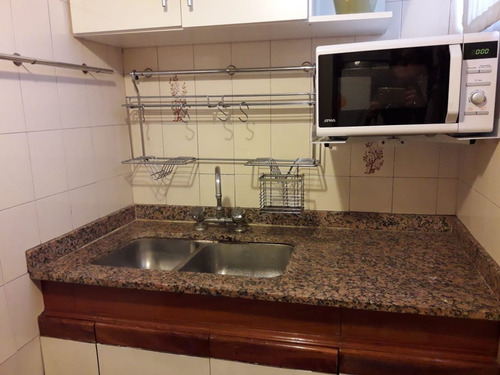 Venta Departamento 2 Ambientes Recoleta