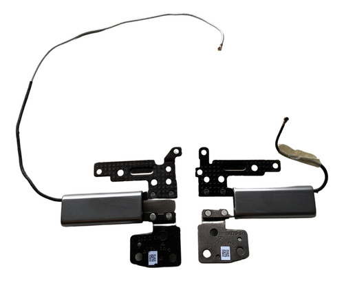 Juego Bisagras Lenovo Yoga 720-13ikb 720-13 Con Antena (Usado)