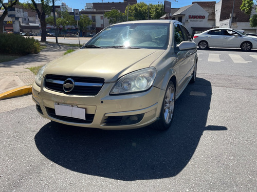 Chevrolet Vectra 2.4 Cd 2.4