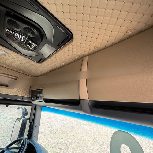 Scania R 440 Highline Trucado 6x2 - 2019