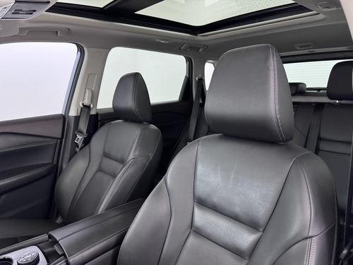 Nissan X-Trail 2.5 4X4 EXCLUSIVE CVT