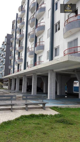 Imagem 17 de 17 de Apartamento Com 2 Dormitórios À Venda, 40 M² Por R$ 159.000 - Campos Elíseos - Itanhaém/sp - Ap0021