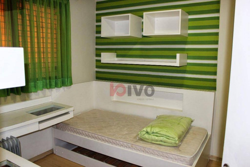 Imagem 21 de 25 de Cobertura 4 Quartos 200 M² Úteis R$ 2.298.500 -aclimação -sp - Co0212