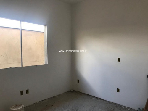 Imagem 18 de 30 de Moderna E Elegante Residência Térrea À Venda No Condomínio Gran Ville! - Ca00564 - 70391203