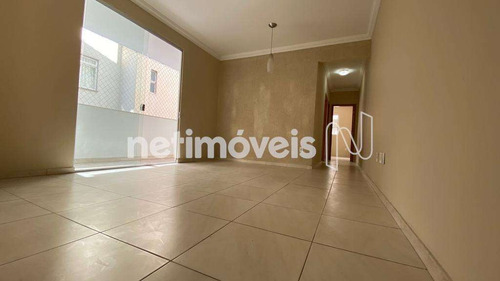 Imagem 2 de 22 de Venda Apartamento 2 Quartos Castelo Belo Horizonte - 106982