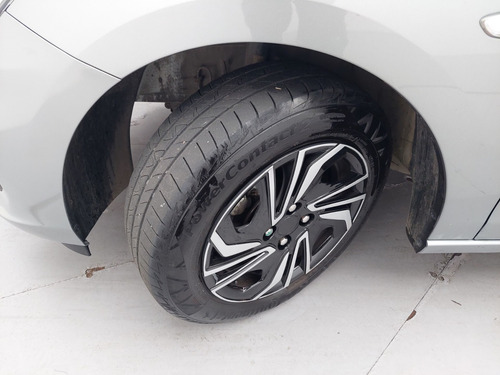 Chevrolet Onix 1.0 TURBO FLEX LT MANUAL