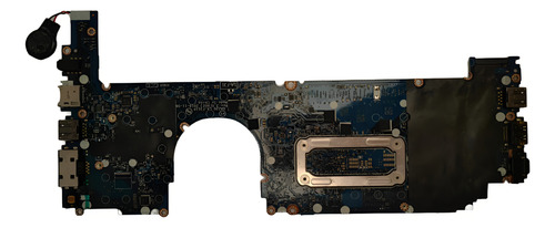 Motherboard Dell Latitude 7290, 7390 0r6g6n I5-8