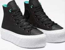 Comprar Tenis Converse Chuck Taylor All Star Lift 2x High