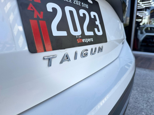 Volkswagen Taigun COMFORTLINE 1.0