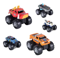 Comprar Autos Camionetas Monster Truck Road Rippers Coleccion X5 St