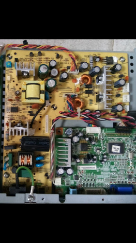 Repuestos Para Monitor Elo Touch 1515 Usados (Usado)