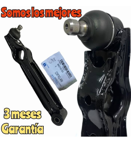 Meseta Spark Matiz Qq Oferta