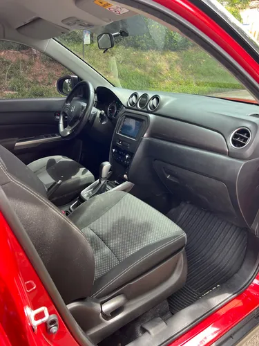 Suzuki Vitara 1.6 Gl