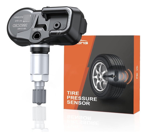 Tpms Sensor De Presión De Neumáticos Para Toyota Lexus Scion
