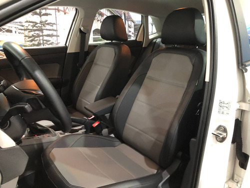 Volkswagen Polo 1.0 200 Tsi Highline Automático